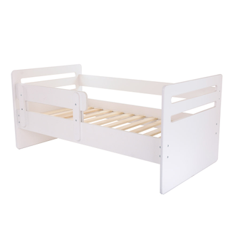 Кровать Pituso Amada Белый