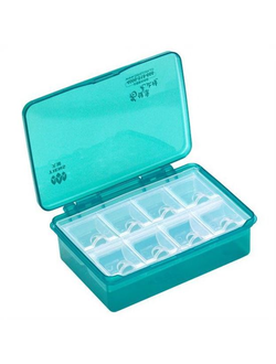 Пенал для БАДов Тяньши