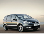 Ford Galaxy I 5 мест (до 2006)