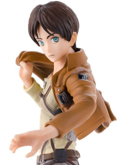Фигурка Эрен Джагер (Eren Jaeger)