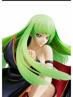 Фигурка C.C. G.E.M.15th Anniversary Ver.