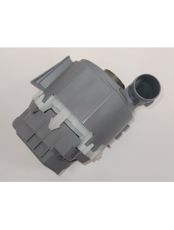 Насос рециркуляционный пмм Bosch (большой) 651956