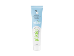 GLISTER (Глистер) Многофункциональная зубная паста, 37мл./50 гр. дорожная упаковка