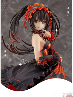 Рандеву с жизнью (Date A Live)