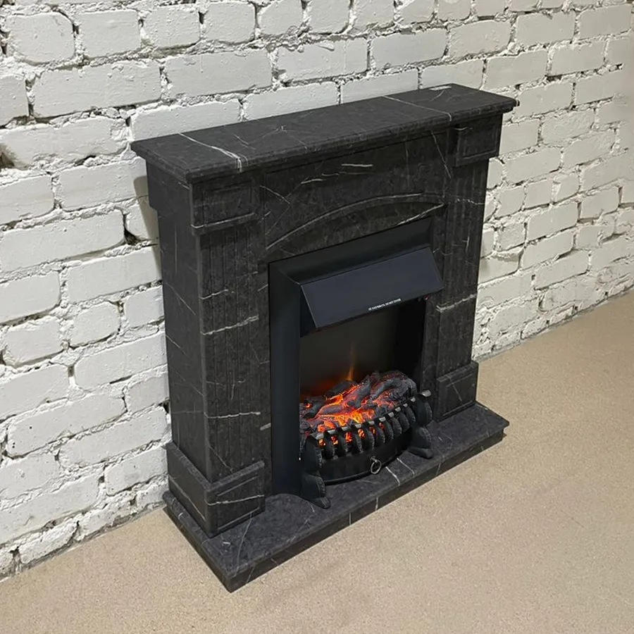 Электрокамин Грация