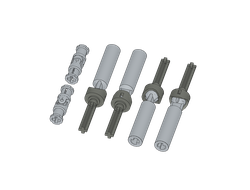 !АНАЛОГ! Universal Joints/ 4x 77590, 4x52730, 2x62520c01, n/a (UJ2) / 10 шт.