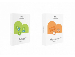 Ресурсный набор для программирования музыки MatataLab Musician Add-on