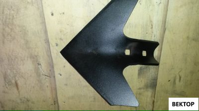 Лапа стрельчатая 230 мм 1599 6 CА Беллота