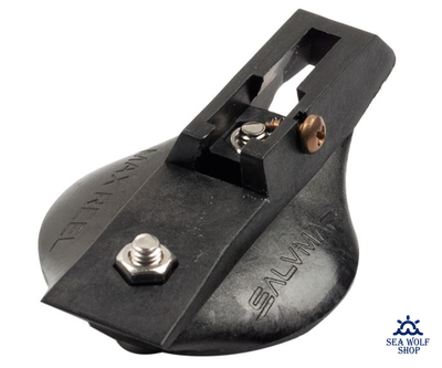 Крепление Адаптер Salvimar для катушек под арбалеты #1 !promo