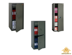 Офисные сейфы