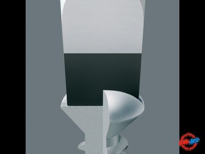 Набор отверток Wera Kraftform Comfort VDE1160 i/7 с индикатором напряжения WE-031575