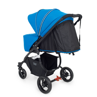 Коляска 2в1 Valco Baby Snap 4 Ultra Ocean Blue