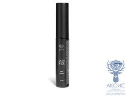 Тушь для наращенных ресниц с закрепляющим действием Lovely, 10 мл