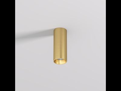 Накладной светильник SHINE TUBE DK2615-SB