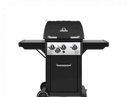 Газовый гриль Broil King Royal 340