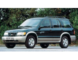 KIA Sportage grand (2000-2004)