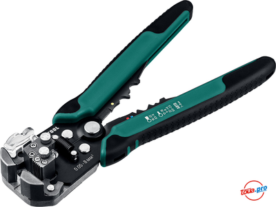 Стриппер автоматический многофункциональный Kraftool TK-8 22637