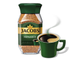 Кофе растворимый Jacobs Monarch 47.5 гр