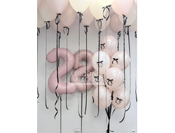 Комплект для девушки №4