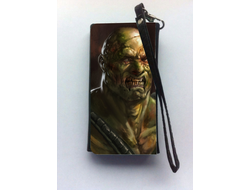 Универсальный чехол на телефон Fallout, Фоллаут №34