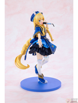 Фигурка Айрис (Iris Stylish-Sword Belzerg Light Novel Idol Ver.)