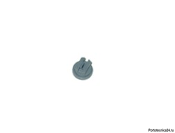 Форсунка голубая 1,6мм, 6бар, 3,35 л/мин