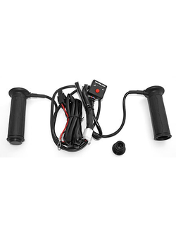 Ручки с подогревом для квадроцикла KOSO