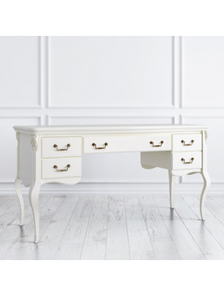 КАБИНЕТНЫЙ СТОЛ ШИРОКИЙ ROMANTIC (L154,5*P64*H79) R111L-K02