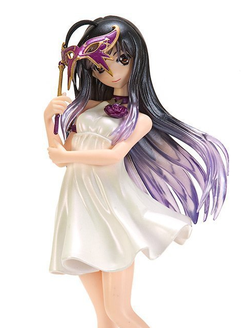 Фигурка Черноснежка (Kuroyukihime Mysterious Observer ver.)