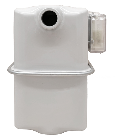 Счетчик газа СГБ G4-1  М33х1,5 (боковой) (левый)