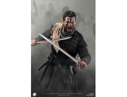 Макбет (Майкл Фассбендер)1/6 scale Aciton Figure Macbeth Michael Fassbender (EX028) POPTOYS
