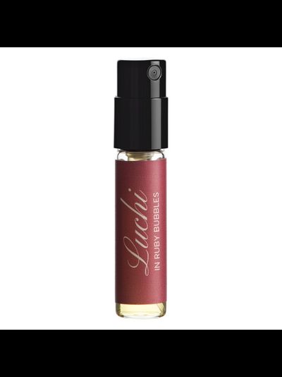 RUBY BUBBLES Духи