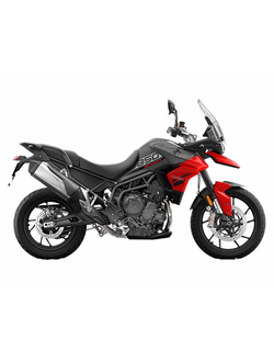 Tiger 850 Sport