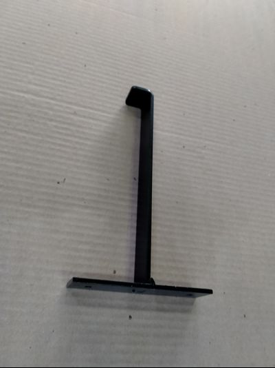 Кронштейн полки металлический