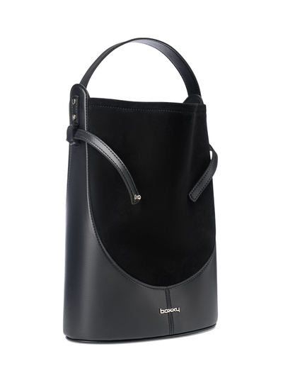 TORBY 3025-3 Черный