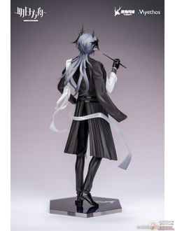 Фигурка 1/8 Логос (Logos Journey of Music Ver.)