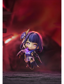 Нендроид Сёгун Райдэн (Raiden Shogun)