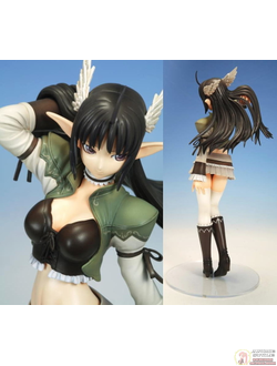 Фигура 1/8 Зекти Айн (Xecty Ein)