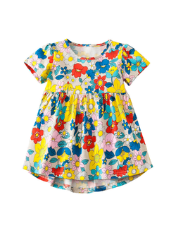 Платье Little Maven Арт. LM-S0473 (2 года)