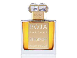 Пробник Bergdorf pour femme Roja Parfums