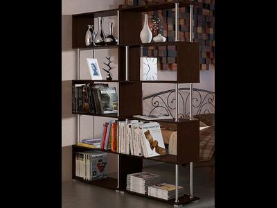 Стеллаж (BTS)