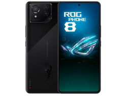 ASUS ROG Phone 8 12/256GB Black