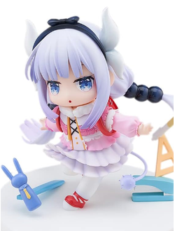 Фигурка Канна Камуи (Kanna Kamui Ribose)