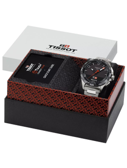 Швейцарские часы Tissot Т121.420.44.051.00