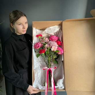 ЦВЕТЫ ДЛЯ ДОМА - 3