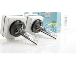 Ксеноновая лампа DIXEL D1R 4300K Original Classic, Корея