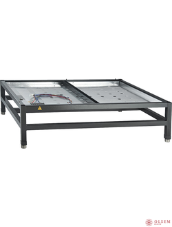 Подставка Abat ПП-6-01