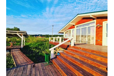 Дом «Жемчужный»