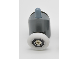 Ролик 1004Н 19мм(один.нижн. с кнопкой)пошт [97160]