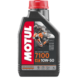 Motul 7100 4Т 10w50